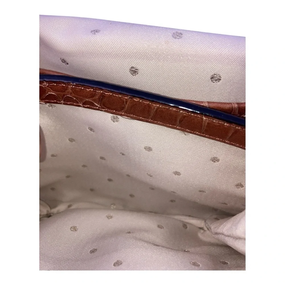 Kate spade sample not in stores Elegant Tan Crossbody Bag
